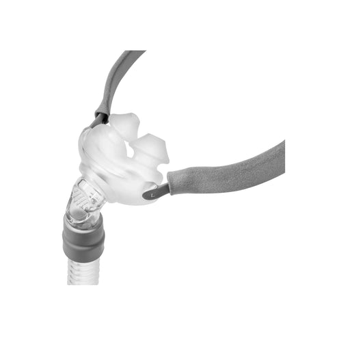 Rio II Nasal Pillow Mask – LG (with Headgear) - Scofa, LLC