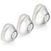 Siesta Full Face Mask-Replacement Cushion-Large - Scofa, LLC