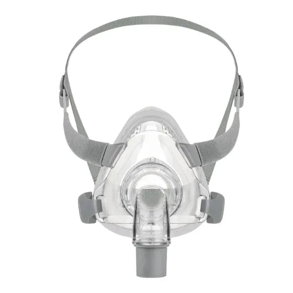 Siesta Full Face Mask- Large - Scofa, LLC
