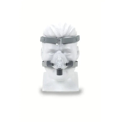 3B Viva Nasal Mask w/hdgr FitPack S,M, L - Scofa, LLC