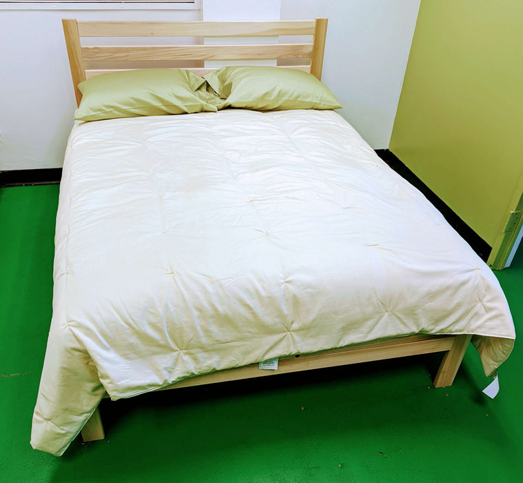 Washable Wool Duvet