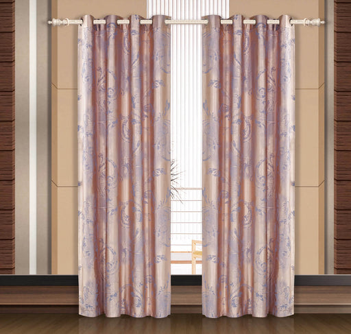 Window Curtains & Drapes Panel, Pandora