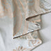 Curtains Damask Jacquard Grommet Semi-Blackout, Tall 60x100, Rouen by Dolce-Mela